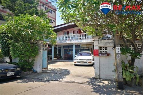 Bang Sue Charoen Condo single house for sale for rent secondhand